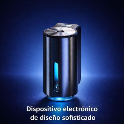 Difusor de aroma para coche, automático, en spray,