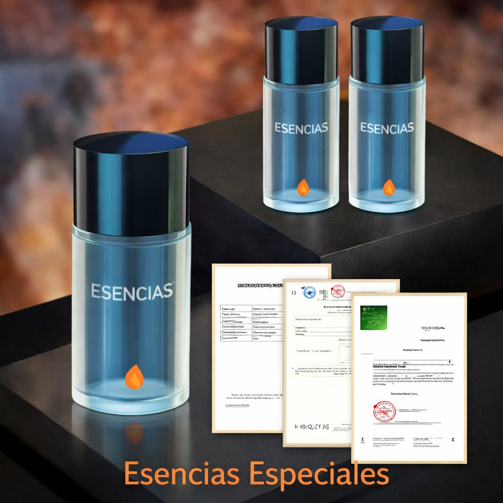 RECARGA ACEITES ESENCIALES