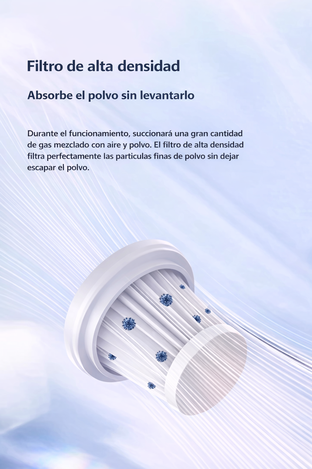 aspirado mini 3 en 1 para limpieza de coche